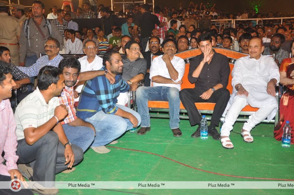 Dookudu 50days Function - Pictures | Picture 123586